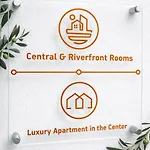 & Riverfront 3 Apartamento Edessa