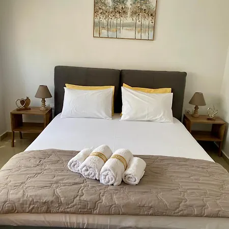 شقة & Riverfront 3