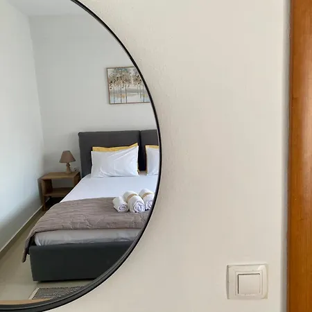 & Riverfront 3 아파트 *