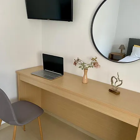 아파트 & Riverfront 3 에데사