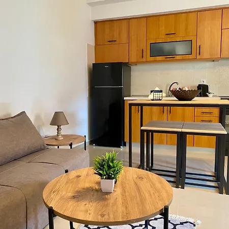 & Riverfront 3 شقة *