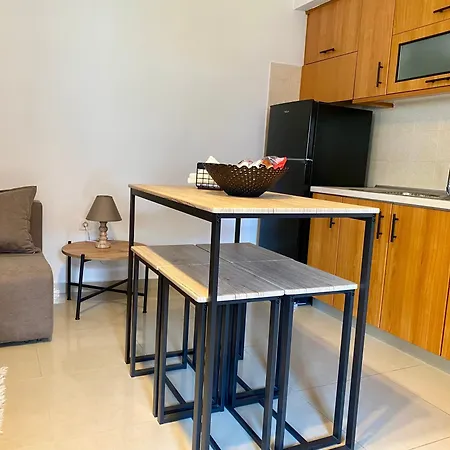 & Riverfront 3 아파트