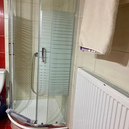 شقة & Riverfront 3