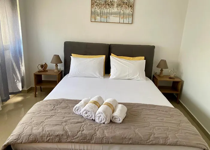Appartement & Riverfront 3