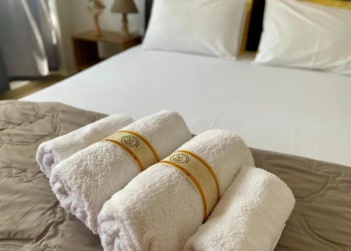 & Riverfront 3 * Edessa