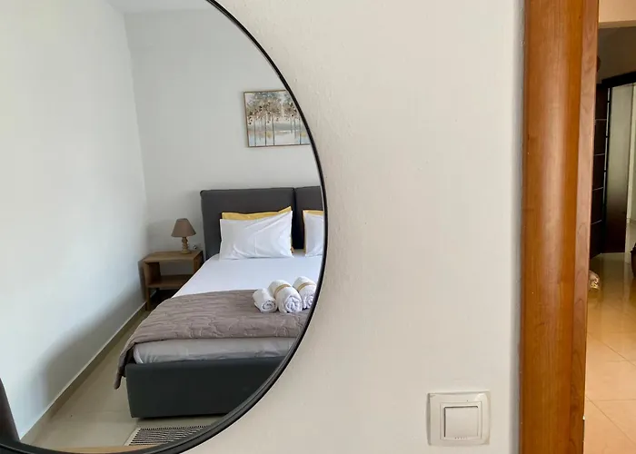 & Riverfront 3 Appartement *