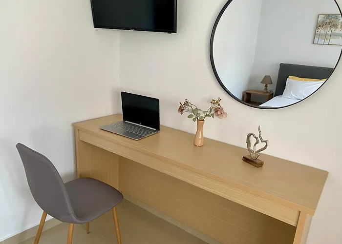 Apartamento & Riverfront 3 Edessa