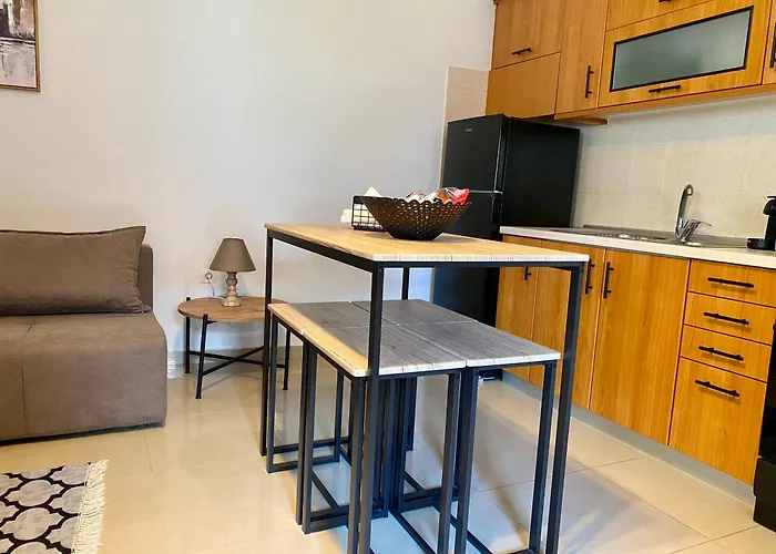 & Riverfront 3 Appartement