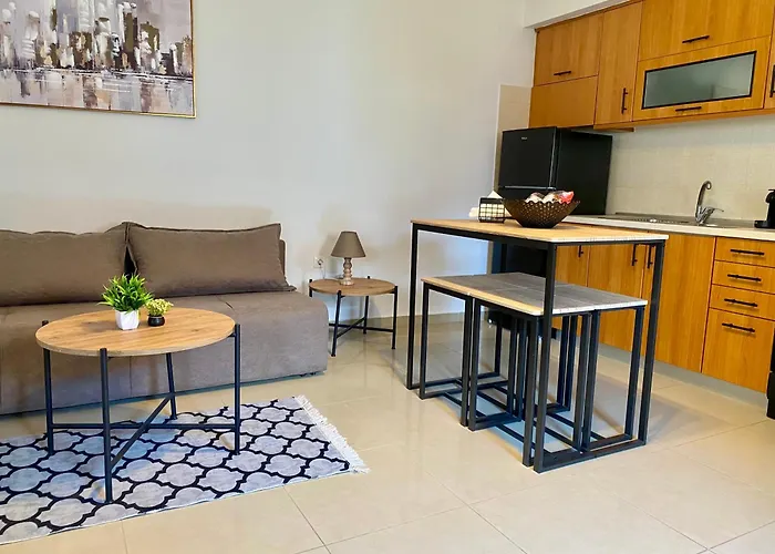 Apartamento & Riverfront 3