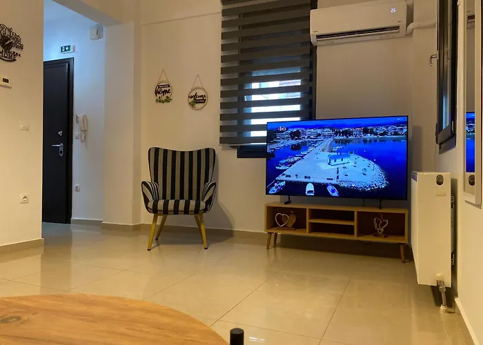 & Riverfront 3 Apartamento