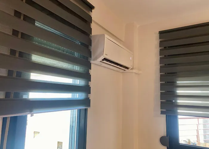 Apartamento & Riverfront 3 Edessa