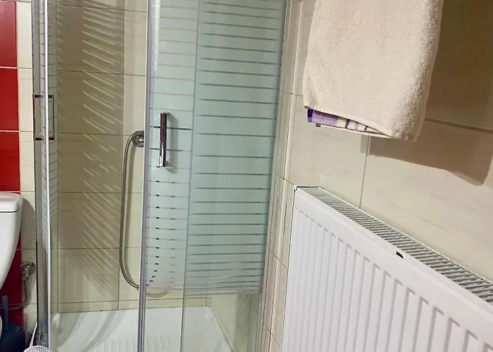 Apartamento & Riverfront 3