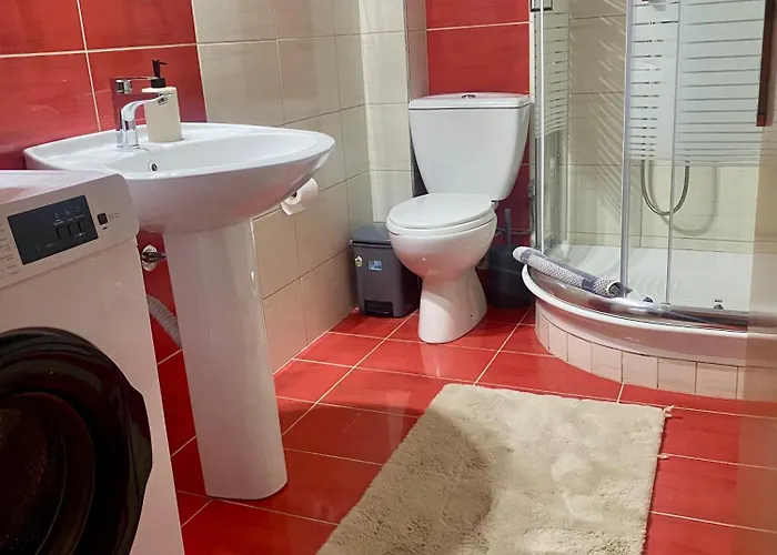 & Riverfront 3 Apartamento