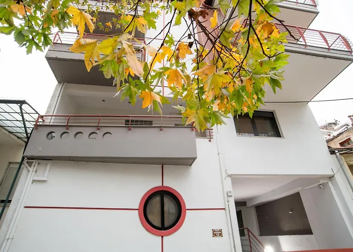 & Riverfront 3 Appartement